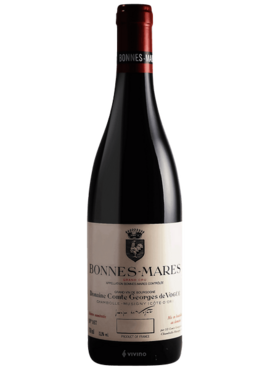 Domaine Comte Georges de Vogue Domaine Comte Georges de Vogüé Bonnes-Mares Grand Cru 2021