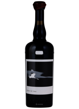 Sine Qua Non Pajarito del Amor 2016