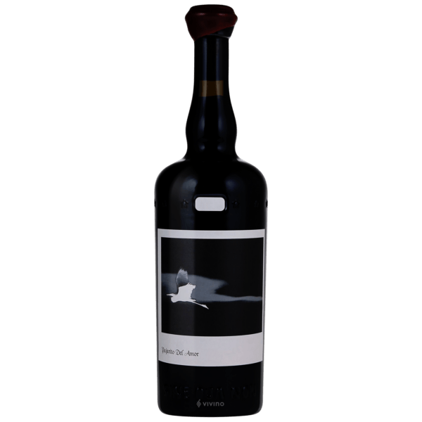 Sine Qua Non Pajarito del Amor 2016