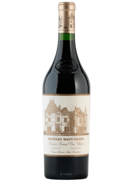 Château Haut-Brion Pessac-Léognan (Premier Grand Cru Classé) 2007