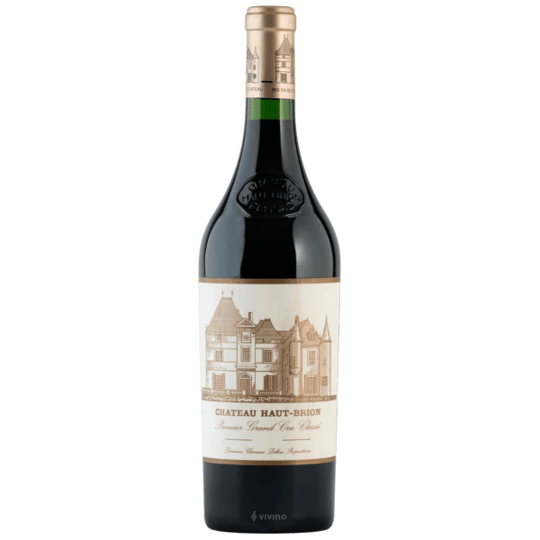 Château Haut-Brion Pessac-Léognan (Premier Grand Cru Classé) 2007