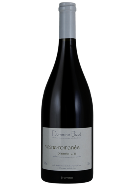 Domaine Bizot Vosne-Romanée Premier Cru 1998