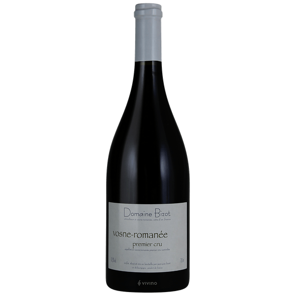 Domaine Bizot Vosne-Romanée Premier Cru 1998