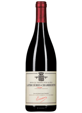 Domaine Trapet Domaine Trapet Latricières-Chambertin Grand Cru 2018