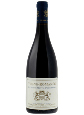Domaine du Comte Liger-Belair Vosne-Romanée Premier Cru Les Petits Monts 2007