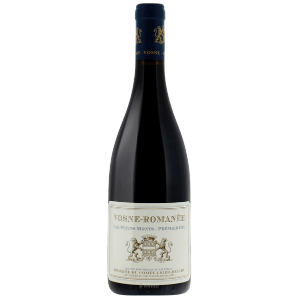 Domaine du Comte Liger-Belair Vosne-Romanée Premier Cru Les Petits Monts 2007