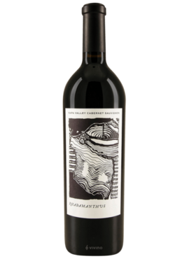Kinsman Eades Rhadamanthus Cabernet Sauvignon 2018