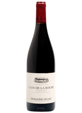 Domaine Dujac Clos de la Roche Grand Cru 2008