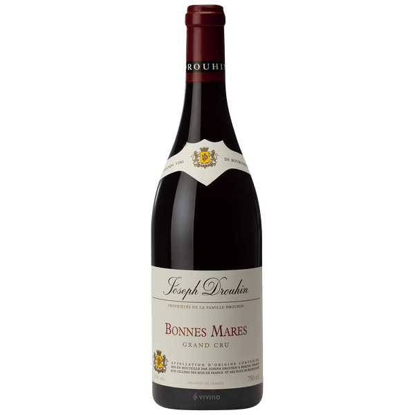 Joseph Drouhin Joseph Drouhin Bonnes-Mares Grand Cru 2014