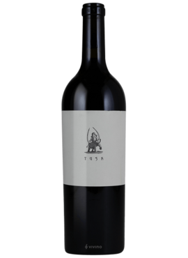 Tusk Cabernet Sauvignon 2015