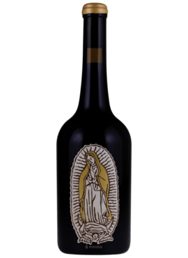 Sine Qua Non The Third Twin Nuestra Senor del Tercer Gemelo 2020