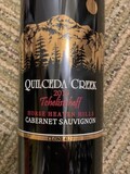 Quilceda Creek Tchelistcheff Clone 412 Cabernet Sauvignon 2021