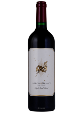 Arrow & Branch Right Bank Blend 2022