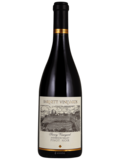 Barnett Barnett Savoy Vineyard Pinot Noir 2012