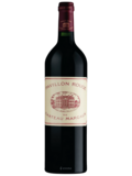 Château Margaux Pavillon Rouge du Château Margaux 1995