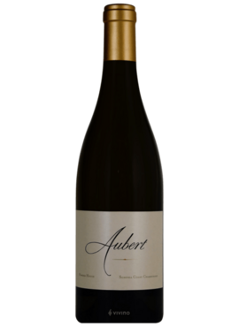 Aubert Aubert Powder House 2019