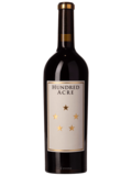 Hundred Acre Ark Vineyard Cabernet Sauvignon 2007