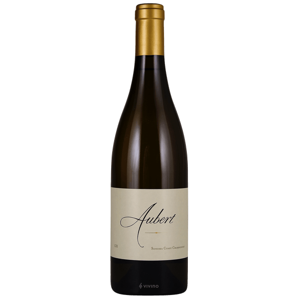 Aubert Aubert Chardonnay CIX 2017