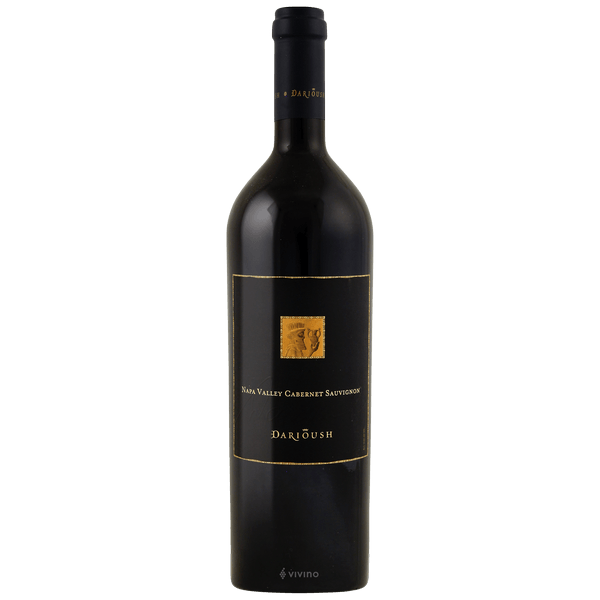 Darioush Cabernet Sauvignon (Signature) 2013