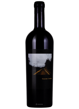 Sine Qua Non Trouver l'Arene Syrah 2015