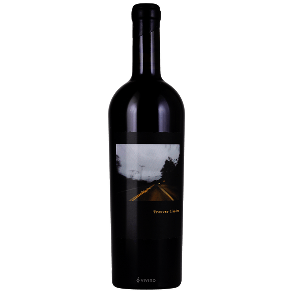 Sine Qua Non Trouver l'Arene Syrah 2015