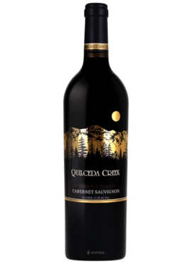 Quilceda Creek Cabernet Sauvignon 2013