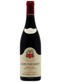 Géantet-Pansiot Clos Vougeot Grand Cru 2018