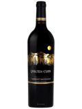 Quilceda Creek Cabernet Sauvignon 2001