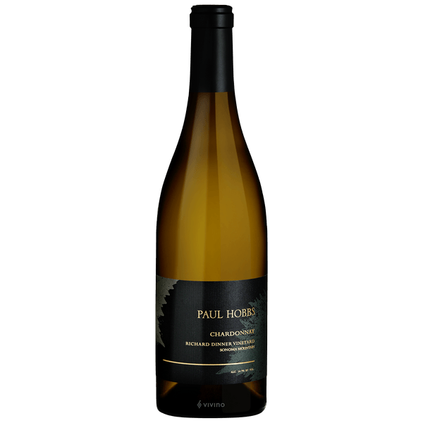 Paul Hobbs Paul Hobbs Richard Dinner Vineyard Chardonnay 2018