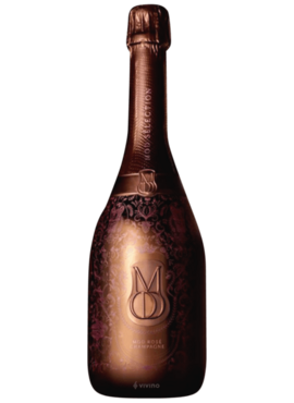 Mod Sélection Rosé Champagne N.V.