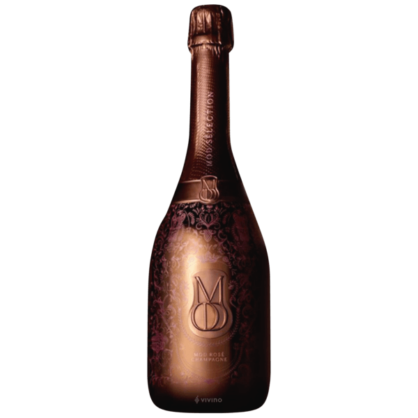 Mod Sélection Rosé Champagne N.V.