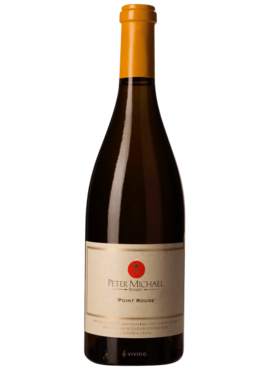 Peter Michael Peter Michael Point Rouge Chardonnay 2021