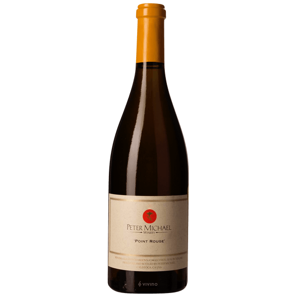 Peter Michael Peter Michael Point Rouge Chardonnay 2021