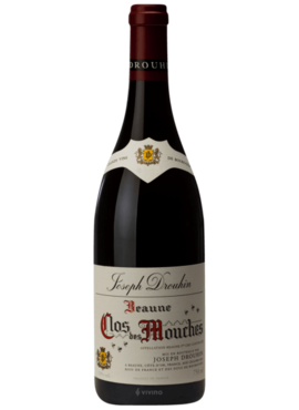 Joseph Drouhin Joseph Drouhin Beaune 1er Cru 'Clos des Mouches' 2014