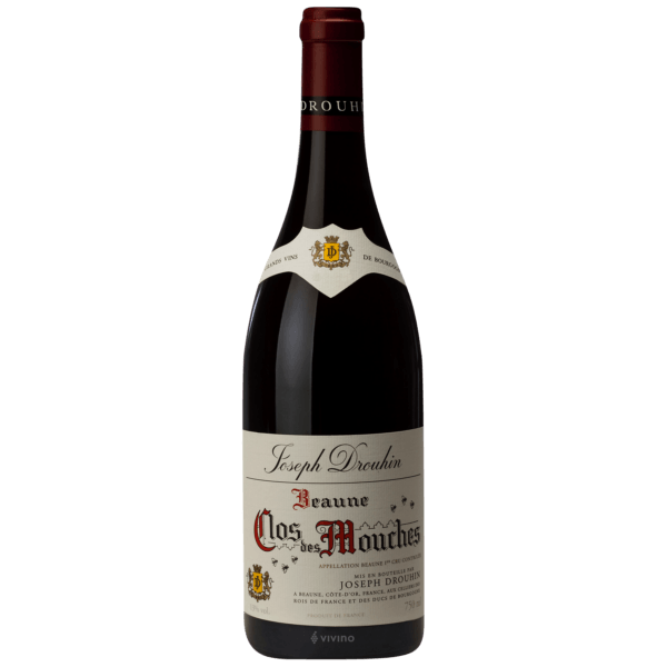 Joseph Drouhin Joseph Drouhin Beaune 1er Cru 'Clos des Mouches' 2014