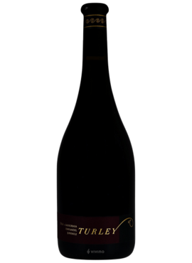 Turley Juvenile Zinfandel 2004