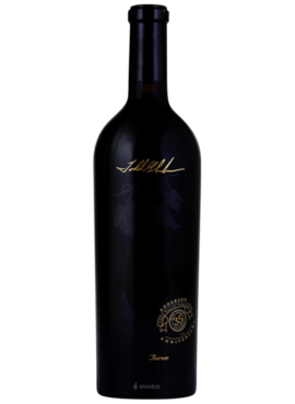 Anderson's Conn Valley Vineyards Aurum 2016