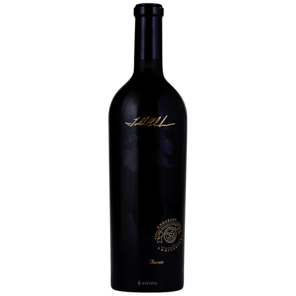 Anderson's Conn Valley Vineyards Aurum 2016