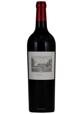 Abreu Cappella Red 2007