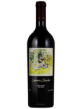 Amuse Bouche Napa Valley Red Blend 2015