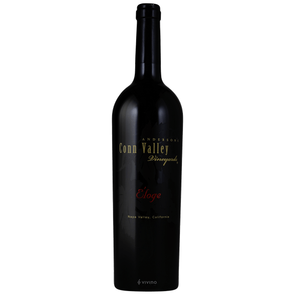 Anderson's Conn Valley Vineyards Éloge 2010