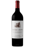 Château Ausone Chapelle d'Ausone Saint-Émilion Grand Cru 2020