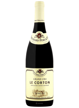 Bouchard Père & Fils Le Corton Grand Cru 2003