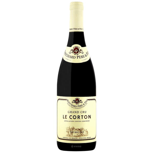 Bouchard Père & Fils Le Corton Grand Cru 2003