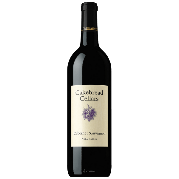 Cakebread Cakebread Cabernet Sauvignon 2016