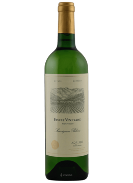Eisele Vineyard Sauvignon Blanc 2019