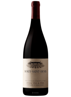 Dujac Fils et Père Morey-Saint-Denis 2014