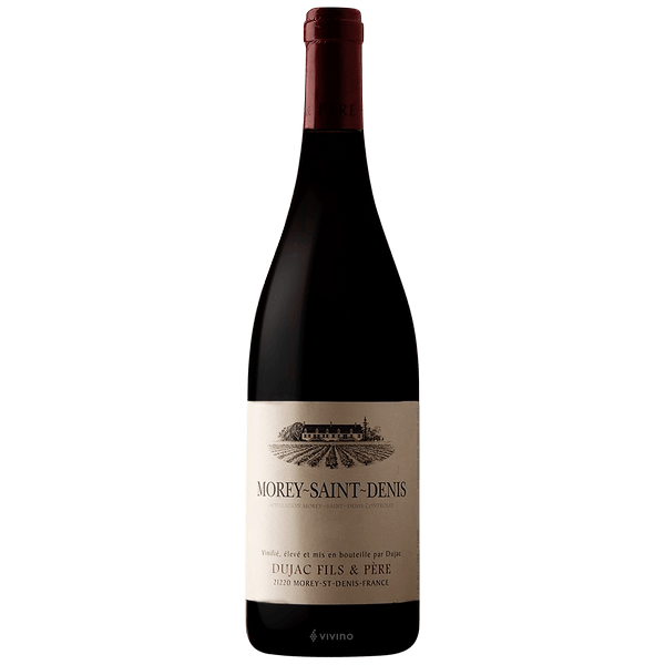 Dujac Fils et Père Morey-Saint-Denis 2014