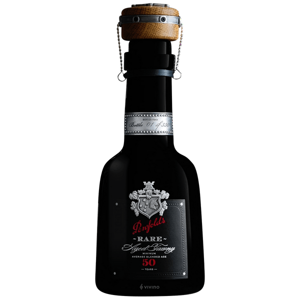 Penfolds Penfolds 50 Year Old Rare Tawny