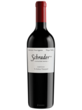 Schrader Schrader Monastery Block To Kalon Vineyard Cabernet Sauvignon 2019